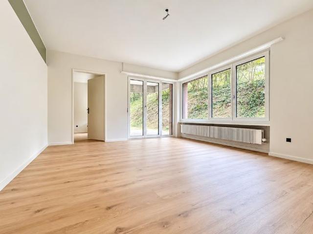 2.5 Zimmer, 50 m², 1. Stock