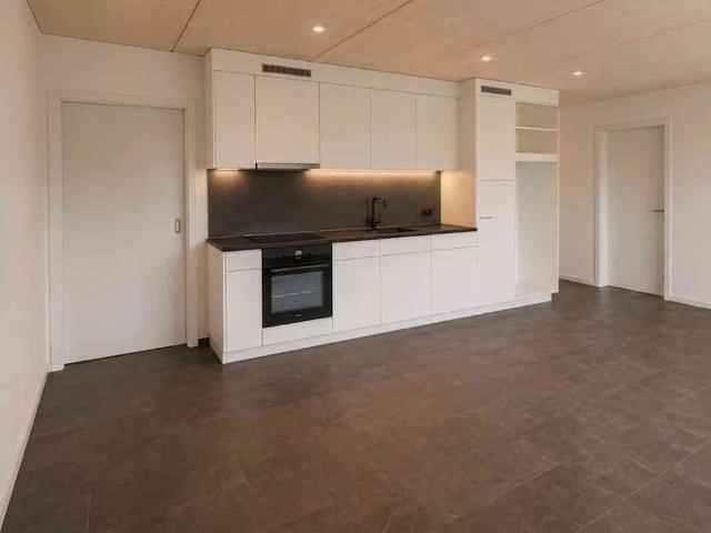 2.5 Zimmer, 50 m², 1. Stock
