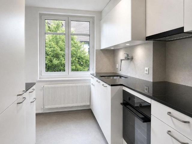 2.5 Zimmer, 50 m², 1. Stock
