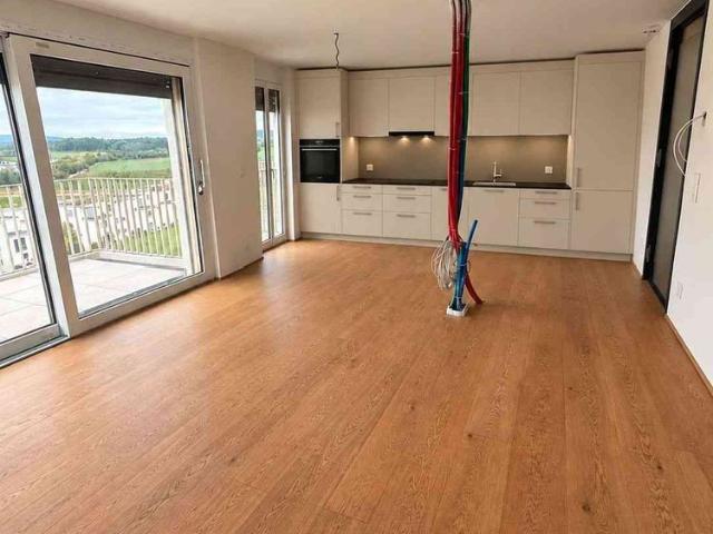2.5 Zimmer, 50 m², 1. Stock