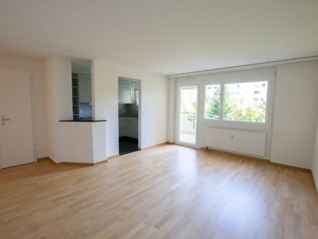 2.5 Zimmer, 50 m², 1. Stock