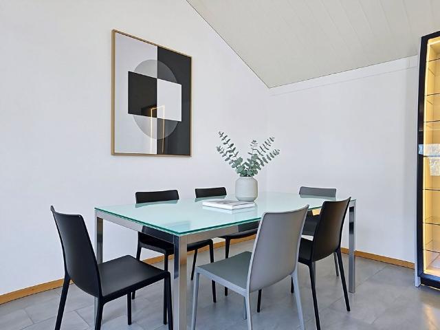 2.5 Zimmer, 50 m², 1. Stock