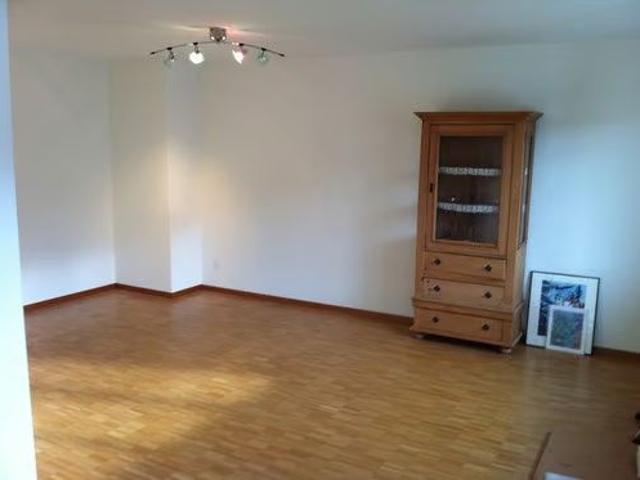 2.5 Zimmer, 50 m², 1. Stock