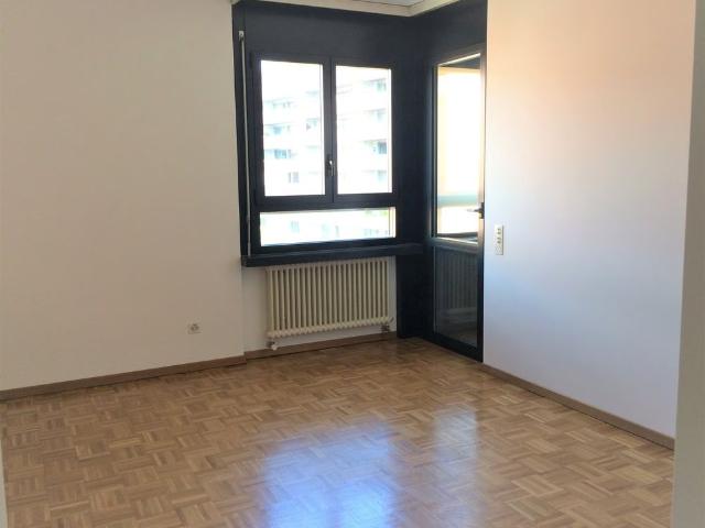 2.5 Zimmer, 50 m², 1. Stock