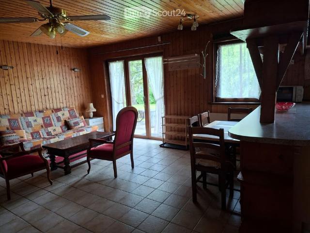 2.5 Zimmer, 50 m²