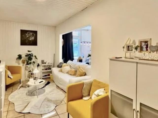 2.5 Zimmer, 50 m²