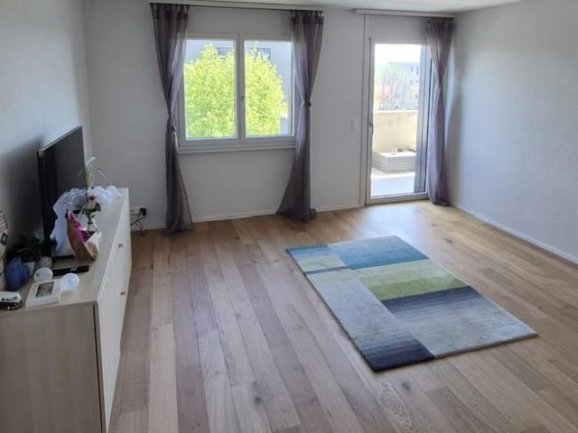 2.5 Zimmer, 50 m²