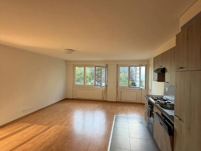 2.5 Zimmer, 50 m²