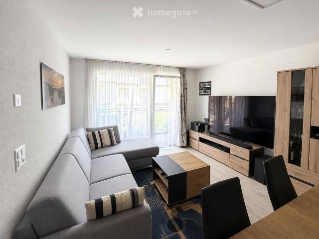 2.5 Zimmer, 50 m²