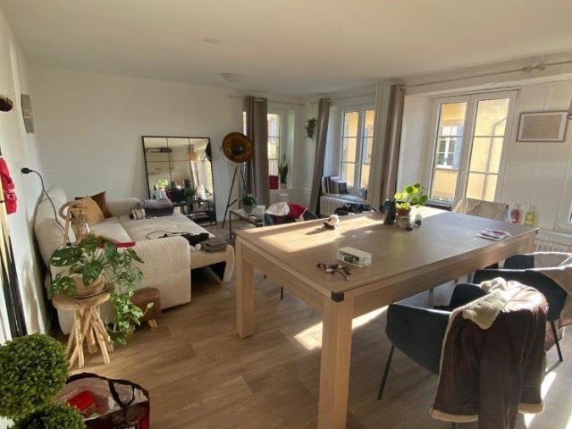2.5 Zimmer, 50 m²