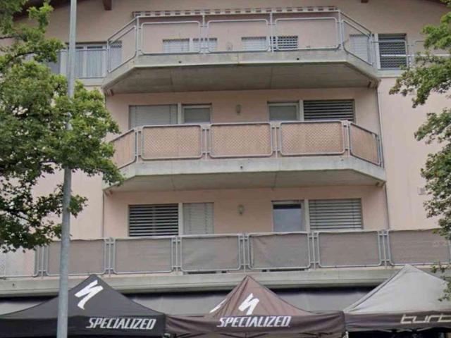 2.5 Zimmer, 50 m²