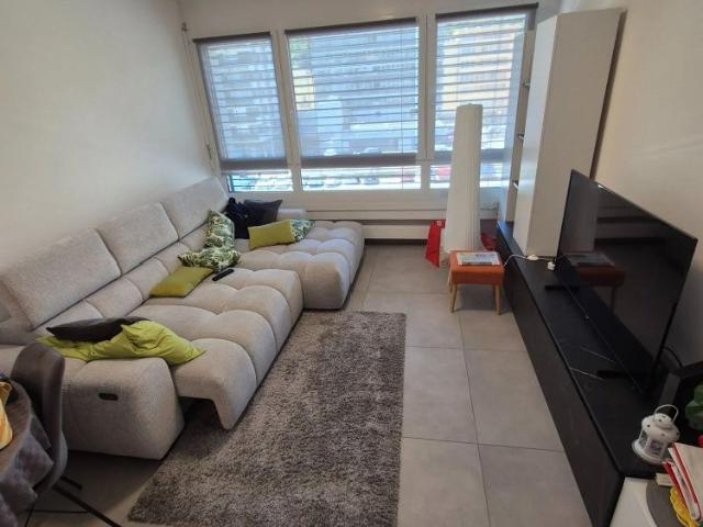 2.5 Zimmer, 50 m²