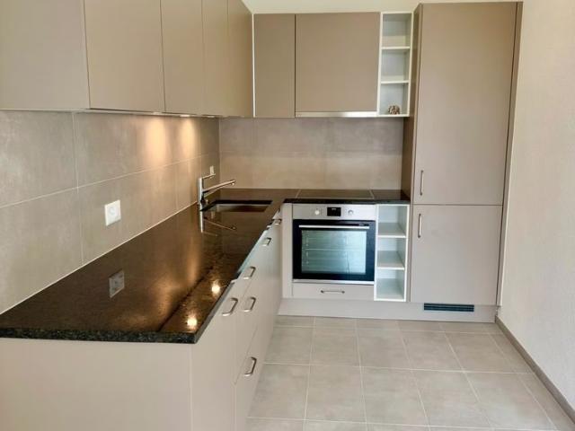 2.5 Zimmer, 50 m²
