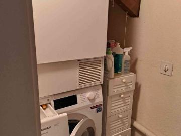 2.5 Zimmer, 50 m²