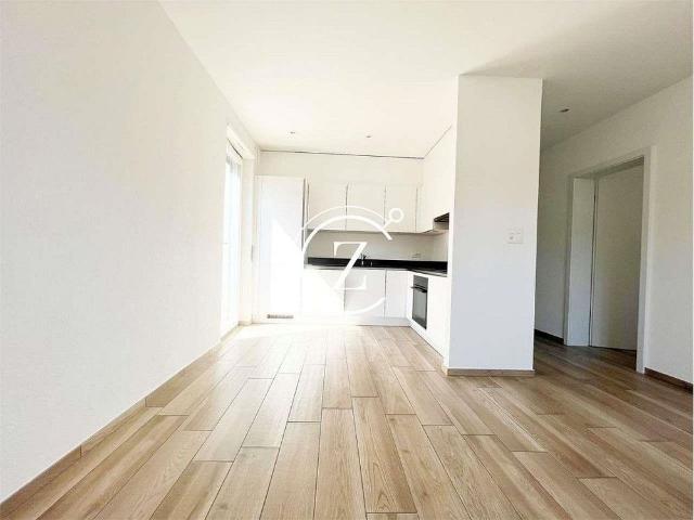 2.5 Zimmer, 50 m², 2. Stock