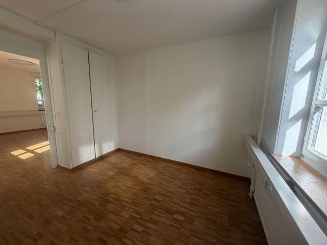 2.5 Zimmer, 50 m², 2. Stock