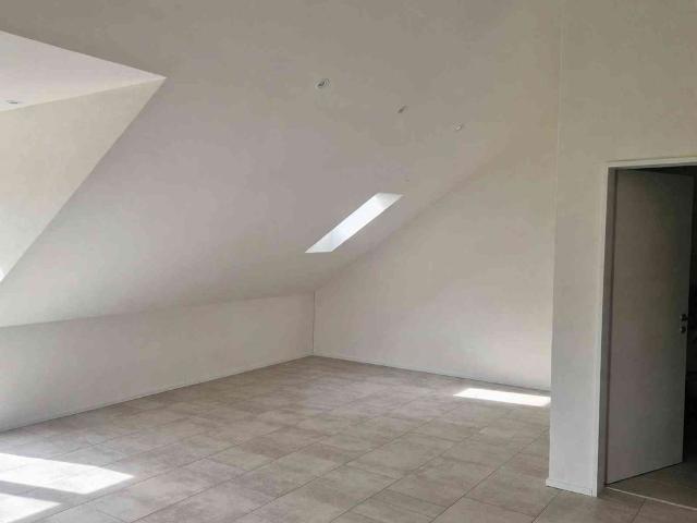 2.5 Zimmer, 50 m², 2. Stock