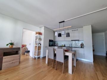 2.5 Zimmer, 50 m², 2. Stock