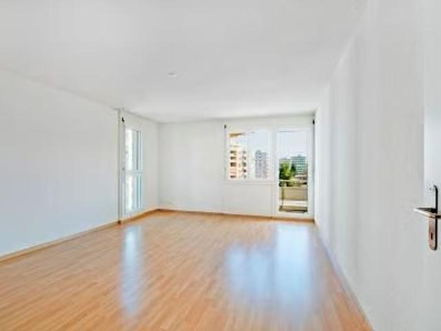 2.5 Zimmer, 50 m², 2. Stock