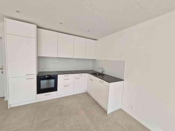 2.5 Zimmer, 50 m², 2. Stock