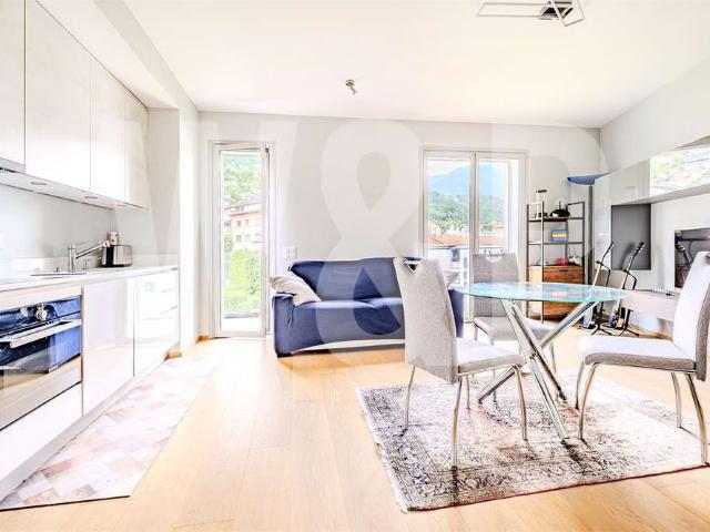 2.5 Zimmer, 50 m², 2. Stock