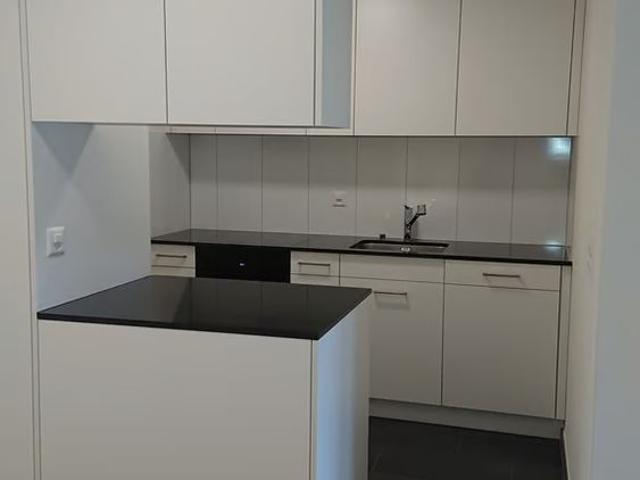 2.5 Zimmer, 50 m², 2. Stock