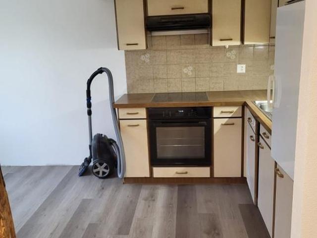 2.5 Zimmer, 50 m², 2. Stock