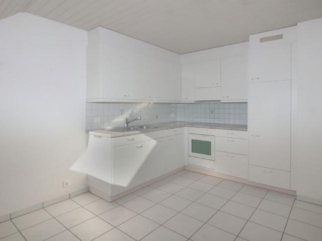 2.5 Zimmer, 50 m², 2. Stock