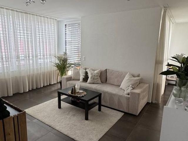 2.5 Zimmer, 50 m², 2. Stock