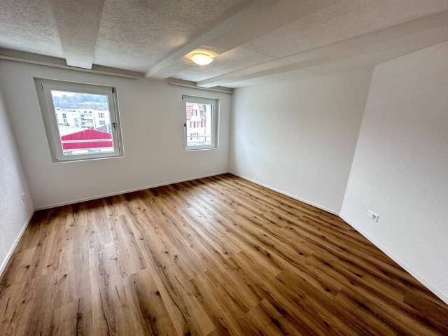 2.5 Zimmer, 50 m², 2. Stock