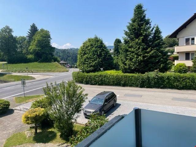 2.5 Zimmer, 50 m², 2. Stock