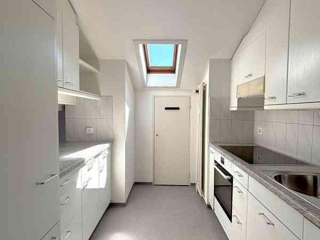 2.5 Zimmer, 50 m²