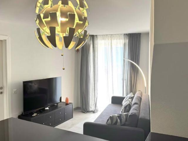 2.5 Zimmer, 50 m²