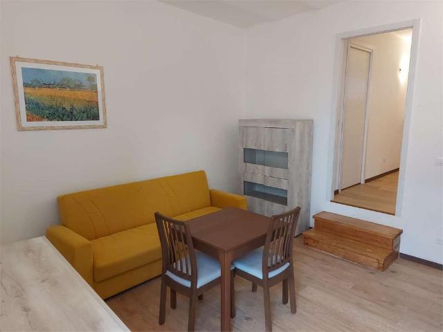 2.5 Zimmer, 50 m²