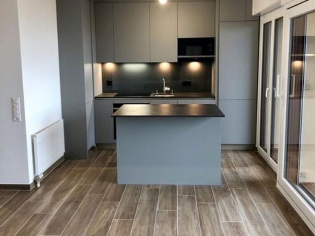 2.5 Zimmer, 50 m²