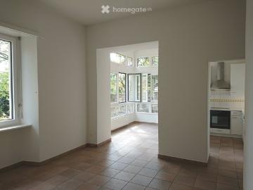 2.5 Zimmer, 50 m²
