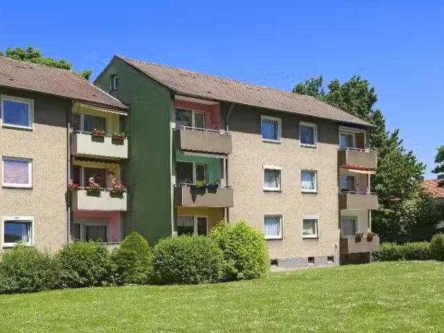 2,5 Zimmer 50 m² 409 € Kaltmiete Wohnungen in Ahlen