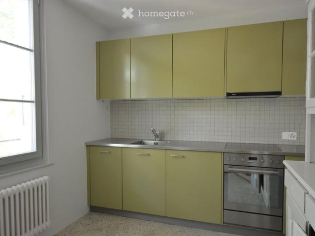 2.5 Zimmer, 50 m²