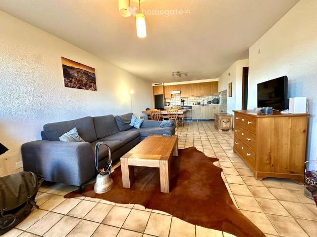 2.5 Zimmer, 50 m²