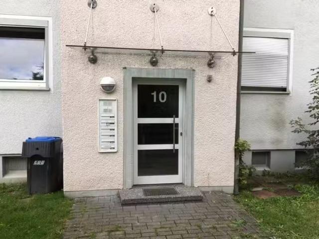 2,5 Zimmer 50 m² 419 € Kaltmiete Wohnungen in Bergkamen