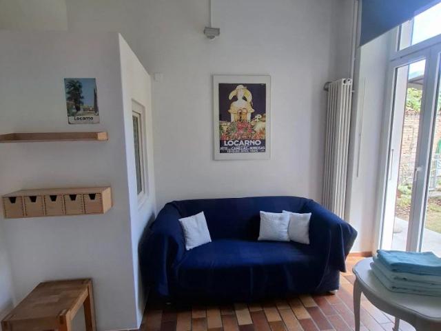 2.5 Zimmer, 50 m²