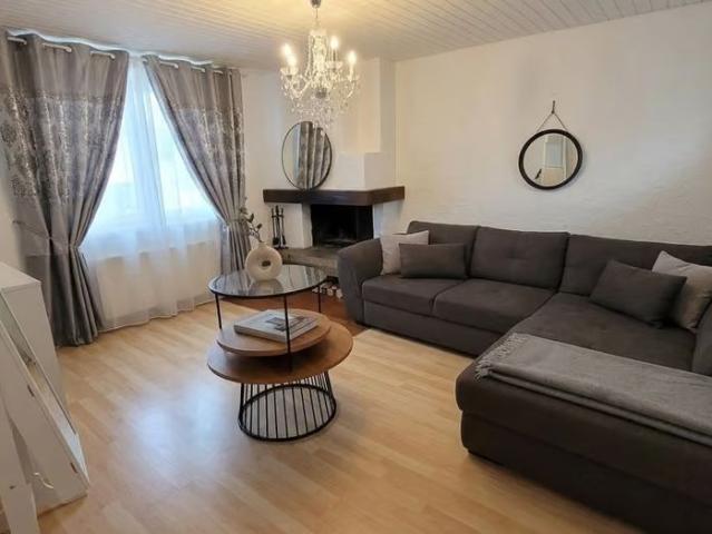 2.5 Zimmer, 50 m²