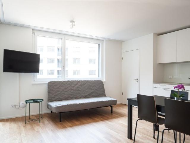 2.5 Zimmer, 50 m²
