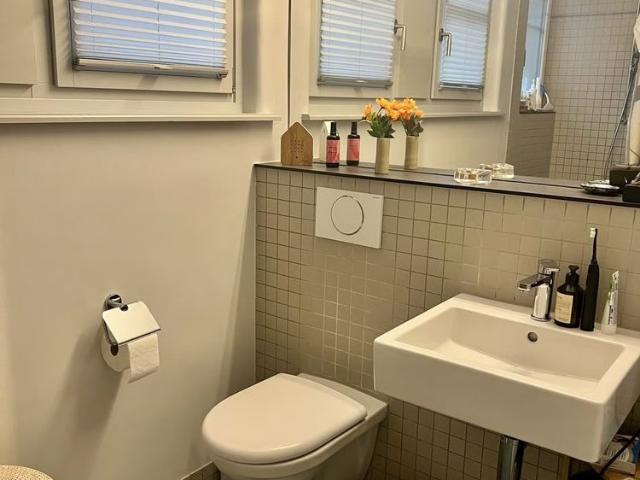 2.5 Zimmer, 50 m²