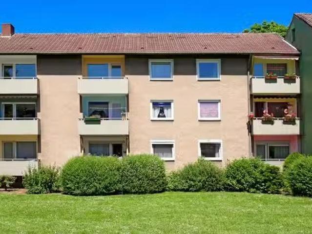 2,5 Zimmer 50 m² 469 € Kaltmiete Wohnungen in Ahlen