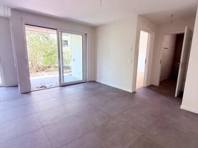 2.5 Zimmer, 50 m²