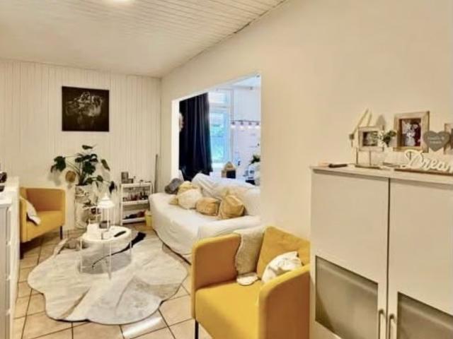 2.5 Zimmer, 50 m²