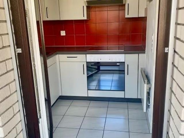 2.5 Zimmer, 50 m², 4. Stock