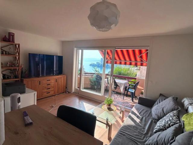 2.5 Zimmer, 50 m²