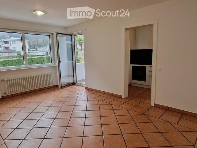 2.5 Zimmer, 50 m²